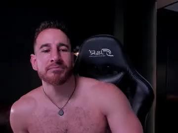 _adamcoper_ on Chaturbate