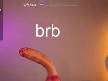 _alexa_gold_ on Chaturbate