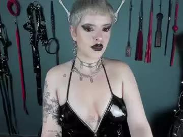 _alice_d on Chaturbate