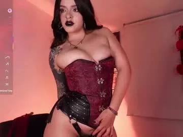 _alice_d on Chaturbate