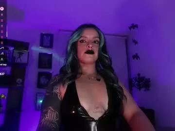 _alice_d on Chaturbate