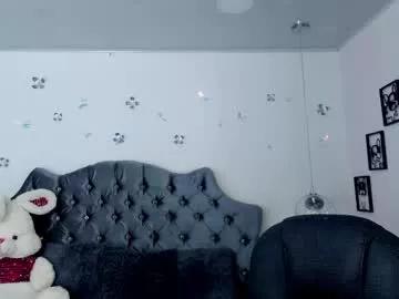 _antonnela_ on Chaturbate