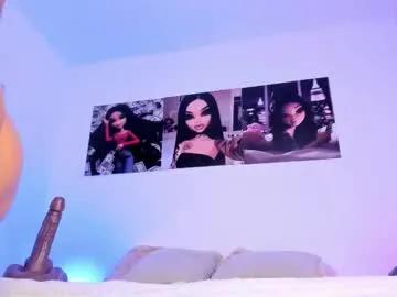 _ariana_lopez_ on Chaturbate