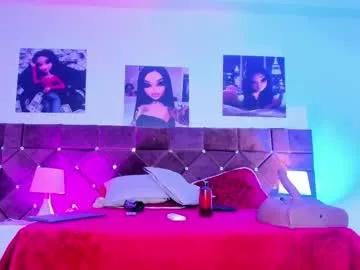 _ariana_lopez_ on Chaturbate