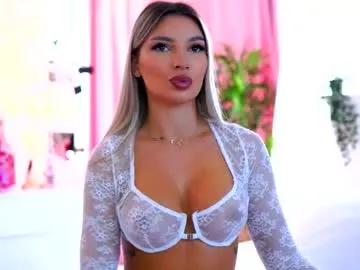 _arielle on Chaturbate