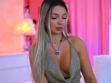 _arielle on Chaturbate