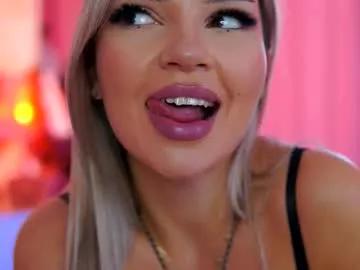 _arielle on Chaturbate