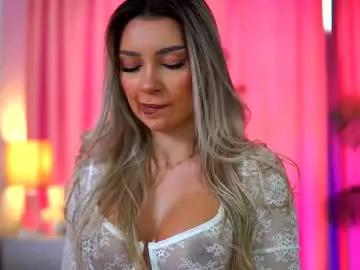 _arielle on Chaturbate