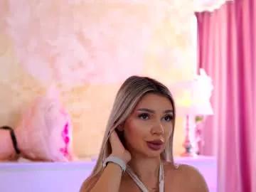 _arielle on Chaturbate