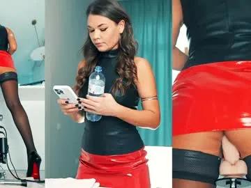 _artporno_ on Chaturbate