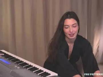 _bamby_baby_ on Chaturbate