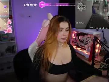 _celeste_xx on Chaturbate