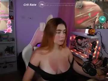 _celeste_xx on Chaturbate
