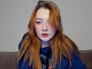 _hey_scarlett_ on Chaturbate
