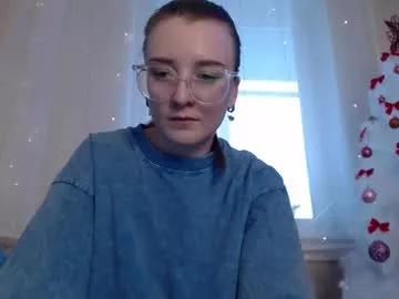 _hey_scarlett_ on Chaturbate