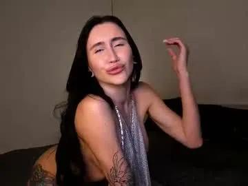 _iammary on Chaturbate