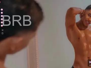 _jackson_brown on Chaturbate