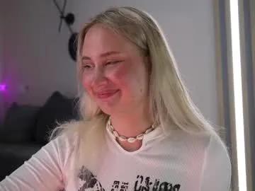 _kateline_ on Chaturbate