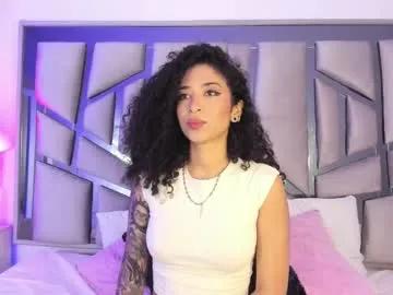 _lanna_jhonson_ on Chaturbate