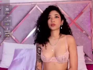 _lanna_jhonson_ on Chaturbate