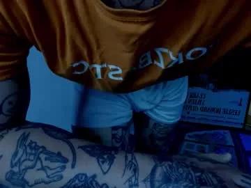 _layne on Chaturbate