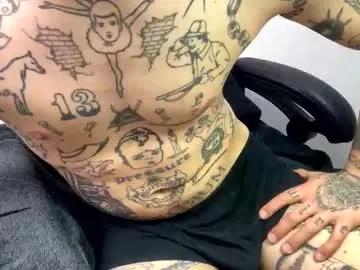 _layne on Chaturbate