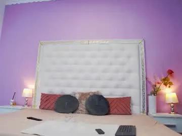 _lenapaul_ on Chaturbate