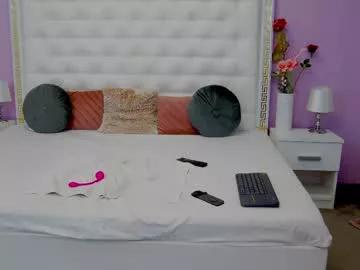 _lenapaul_ on Chaturbate