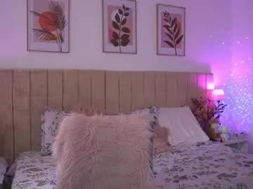 _lissana_scott on Chaturbate