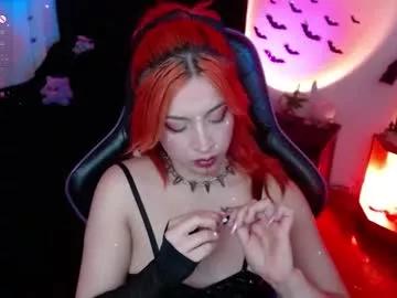 _lucyx__ on Chaturbate