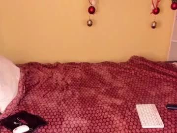 _lullaby_ on Chaturbate