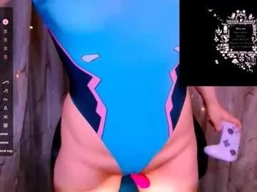 _marcelline_ on Chaturbate