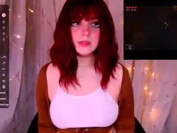 _marcelline_ on Chaturbate