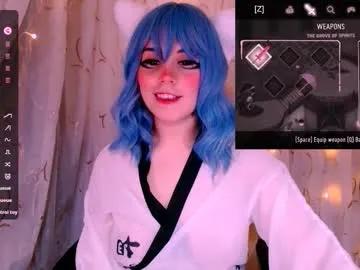 _marcelline_ on Chaturbate