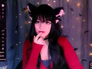 _marcelline_ on Chaturbate