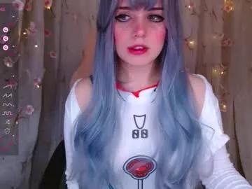 _marcelline_ on Chaturbate