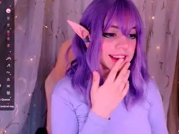 _marcelline_ on Chaturbate