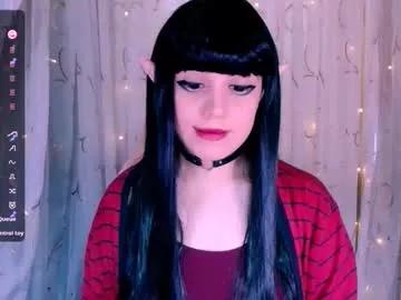 _marcelline_ on Chaturbate