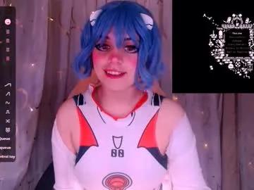 _marcelline_ on Chaturbate