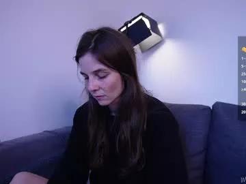 _meg on Chaturbate