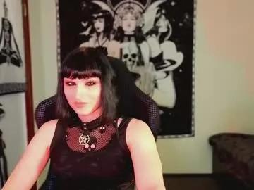 _millisi_ on Chaturbate