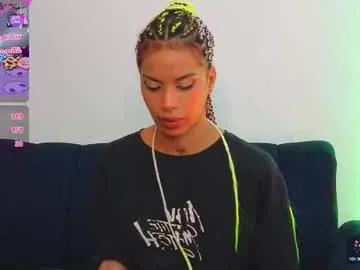 _nana777 on Chaturbate 