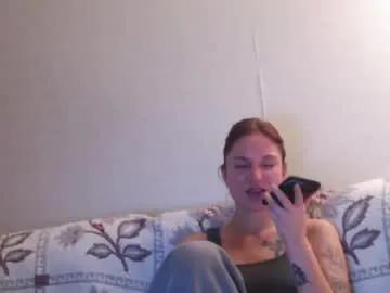 _nastya — HiGOAL: kiss you and show tongue roll the dice - 99 tk #new #young #greeneyes #natural #tease [100 tokens remaining]