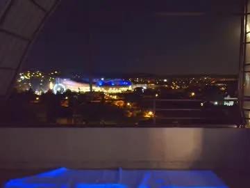 _parishill on Chaturbate