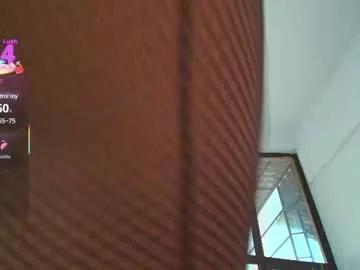 _parishill on Chaturbate