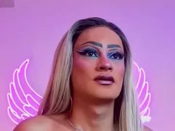 _scarletmoore on Chaturbate