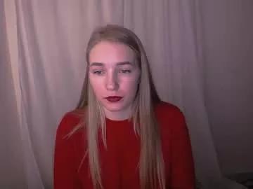 _snow_queen__ on Chaturbate