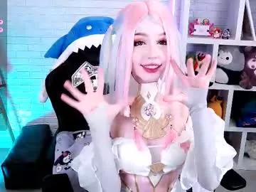 _sparkland_ on Chaturbate