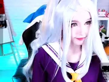 _sparkland_ on Chaturbate