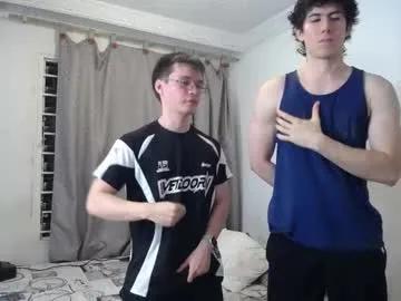 _the_neighbors on Chaturbate